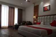 Bedroom Hotel The Celebrations by hnh