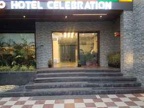 Exterior 4 Hotel The Celebrations by hnh