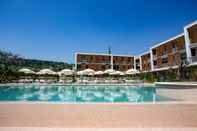 Swimming Pool Residenza Olivo