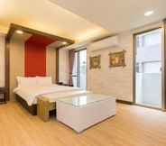 Kamar Tidur 5 No. 16 Homestay