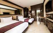 Kamar Tidur 2 Gwandalan House