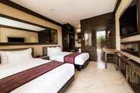 Bedroom Gwandalan House