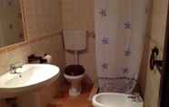 Phòng tắm bên trong 6 Vento del Sud
