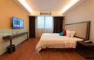 Kamar Tidur 5 Fu Yi Fashion Hotel