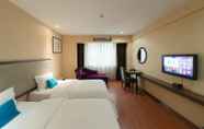 Bedroom 6 Fu Yi Fashion Hotel