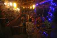 Bar, Kafe dan Lounge Jj's Backpackers Village