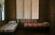 Kamar Tidur 7 Jj's Backpackers Village