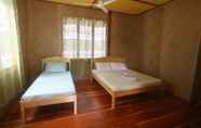 Kamar Tidur 5 Jj's Backpackers Village