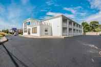 Exterior Motel 6 Somers Point, NJ - Ocean City - Wild Wood Beach