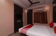 Bedroom 6 Shree Bhakti Sagar Hotel