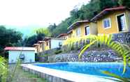 Swimming Pool 6 Panchvati cottage