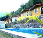 Swimming Pool 6 Panchvati cottage