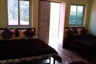 Phòng ngủ Panchvati cottage