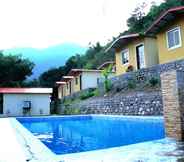 Swimming Pool 4 Panchvati cottage