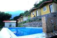 Swimming Pool Panchvati cottage