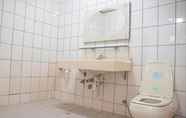 Toilet Kamar 7 Pine Garden Family Villa