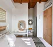 Bedroom 5 Mythic Paros