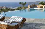 Swimming Pool 2 Mythic Paros