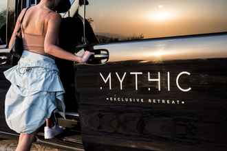 Sảnh chờ 4 Mythic Paros