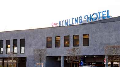 ภายนอกอาคาร 4 The Bowling Hotel