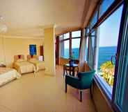 Bedroom 6 Veran Hotel Beach Club Restaurant
