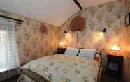 Phòng ngủ 4 Domaine de Montflix