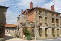 Exterior Domaine de Montflix