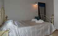 Kamar Tidur 4 Bed & Breakfast Perdalonga