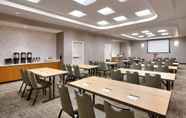 Functional Hall 2 SpringHill Suites by Marriott Salt Lake City Sugar House