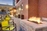 Common Space SpringHill Suites by Marriott Salt Lake City Sugar House