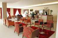 Bar, Cafe and Lounge Palace Hotel & SPA Termas do Bicanho