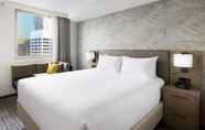 ห้องนอน 5 Residence Inn by Marriott New York Downtown Manhattan/Financial District