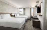 ห้องนอน 6 Residence Inn by Marriott New York Downtown Manhattan/Financial District