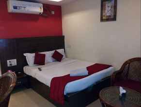 Bedroom 4 Sree Akshaya New Residency