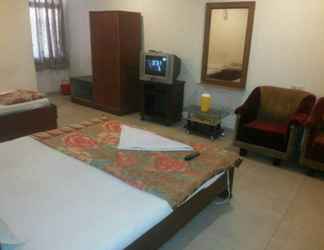 Bedroom 2 Sree Akshaya New Residency