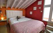 Kamar Tidur 6 Apartamentos Marqués de la Merced