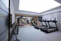 Fitness Center Mercure Taiyuan E Tech