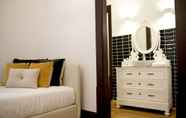 Kamar Tidur 6 Oryza Guest House & Suites