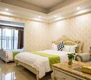 Bedroom 6 Ruide Apartment Wanyi Plaza Branch