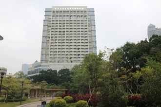 Bangunan 4 Ruide Apartment Wanyi Plaza Branch