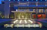 ภายนอกอาคาร 6 Hyatt Regency Zhuzhou