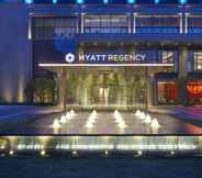 Exterior 6 Hyatt Regency Zhuzhou