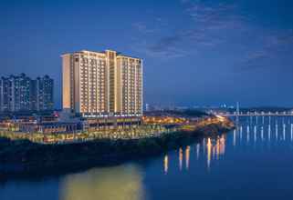 Exterior 4 Hyatt Regency Zhuzhou