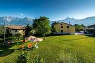 Common Space TraMonti Guesthouse&Affittacamere