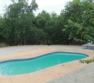 Swimming Pool 7 Qabula Safari Lodge