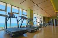 Fitness Center Seawood Hotel