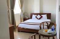 Bedroom Minh Long Hotel