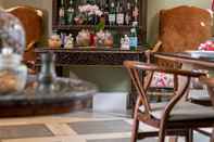 Bar, Kafe dan Lounge Lanah Residence