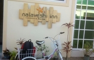 Bangunan 6 Nalaveshi Inn, Huraa