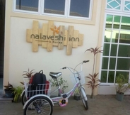 Exterior 6 Nalaveshi Inn, Huraa